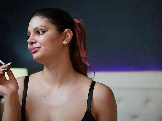 JessicaJupiter webcam