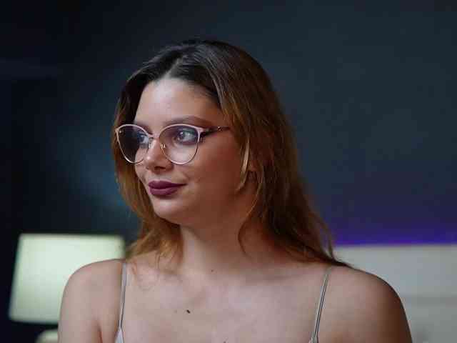 JessicaJupiter webcam