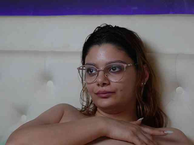 JessicaJupiter webcam