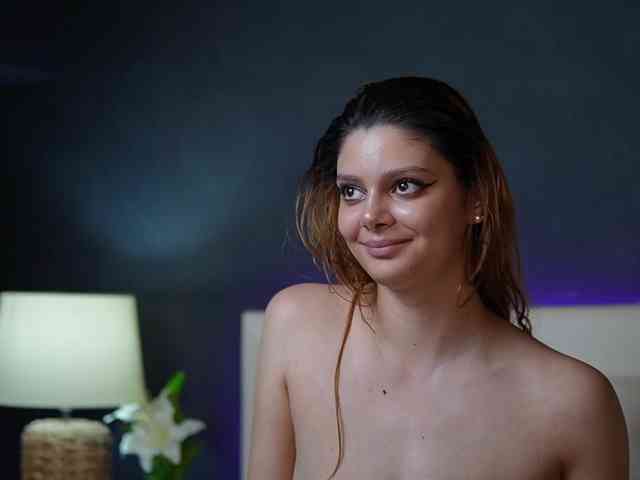 JessicaJupiter webcam