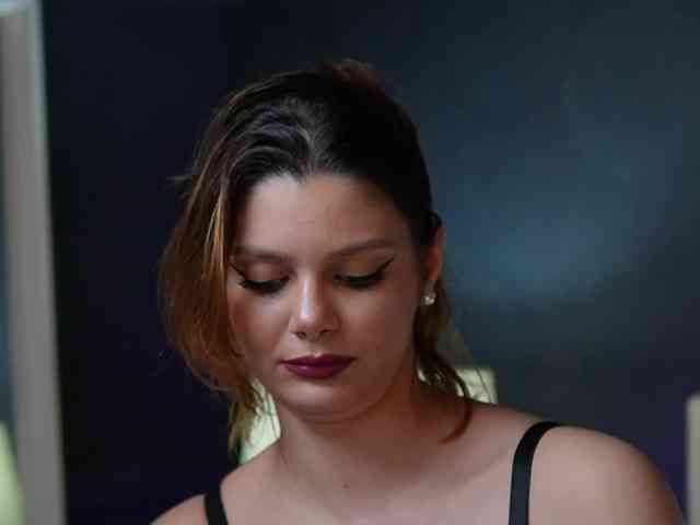 JessicaJupiter webcam