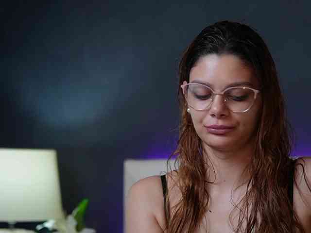 JessicaJupiter webcam