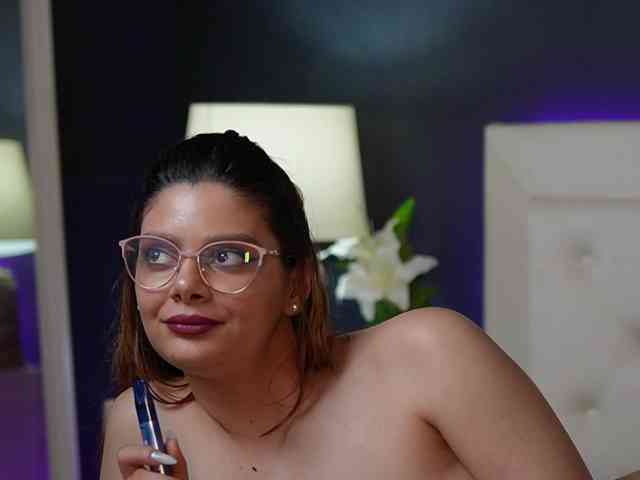 JessicaJupiter webcam