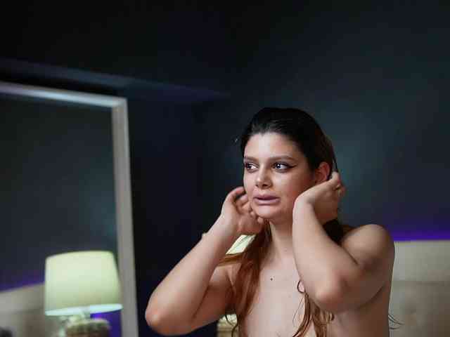 JessicaJupiter webcam