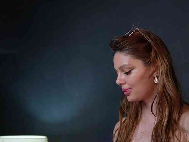 JessicaJupiter webcam