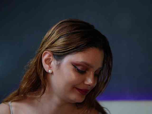 JessicaJupiter webcam