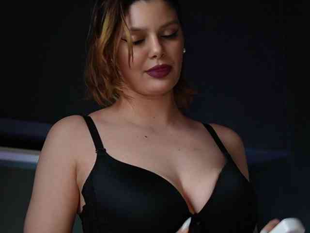 JessicaJupiter webcam