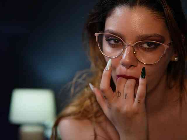 JessicaJupiter webcam