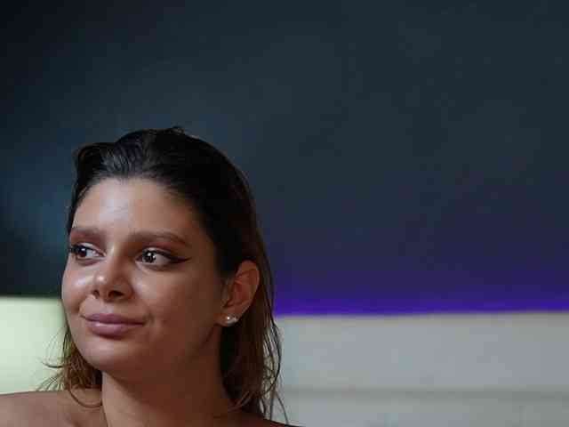 JessicaJupiter webcam