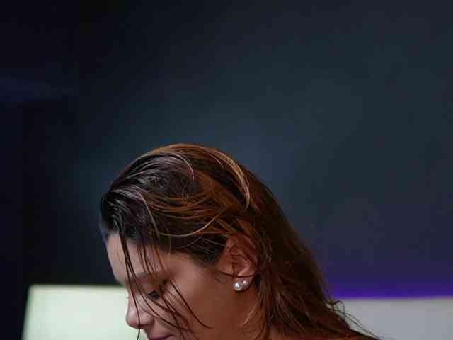 JessicaJupiter webcam