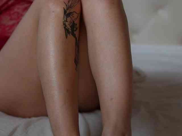 JessicaJupiter webcam