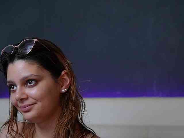 JessicaJupiter webcam