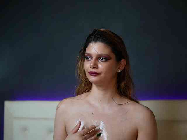 JessicaJupiter webcam