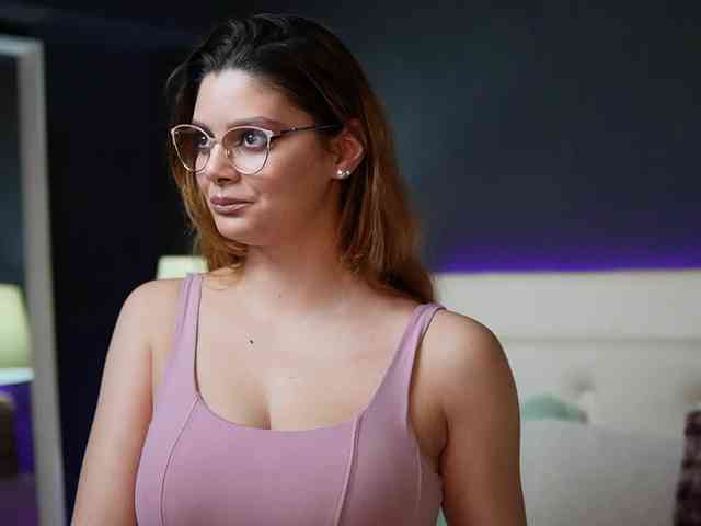 JessicaJupiter webcam