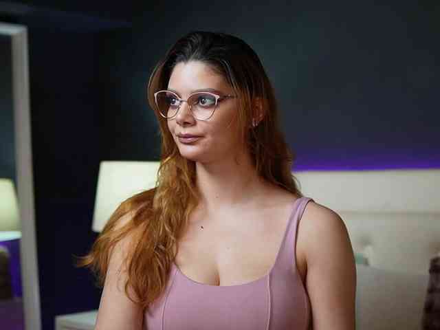 JessicaJupiter webcam