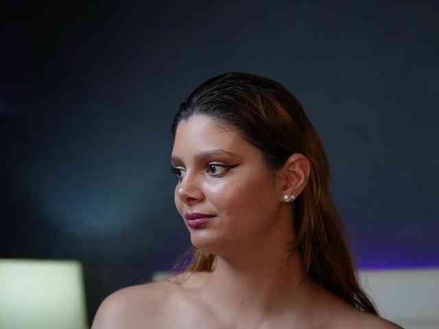 JessicaJupiter webcam