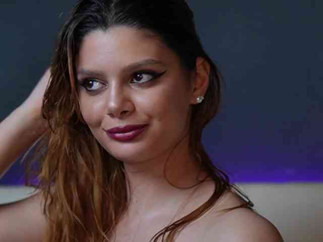 JessicaJupiter webcam