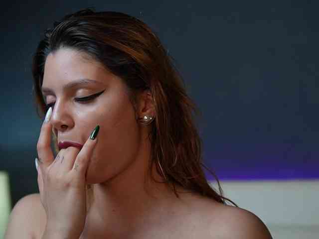 JessicaJupiter webcam