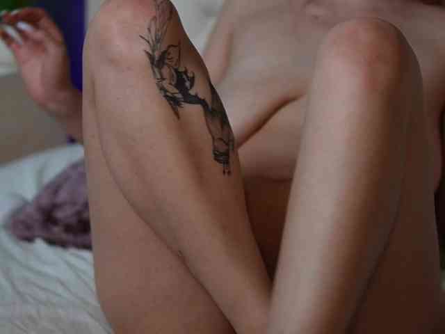 JessicaJupiter webcam