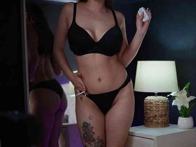 JessicaJupiter webcam