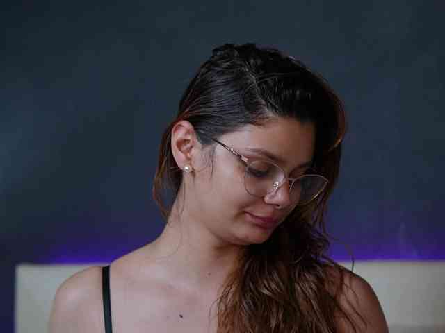 JessicaJupiter webcam