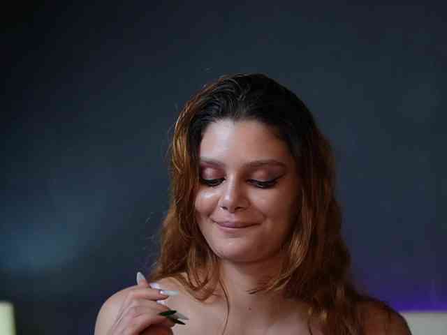 JessicaJupiter webcam