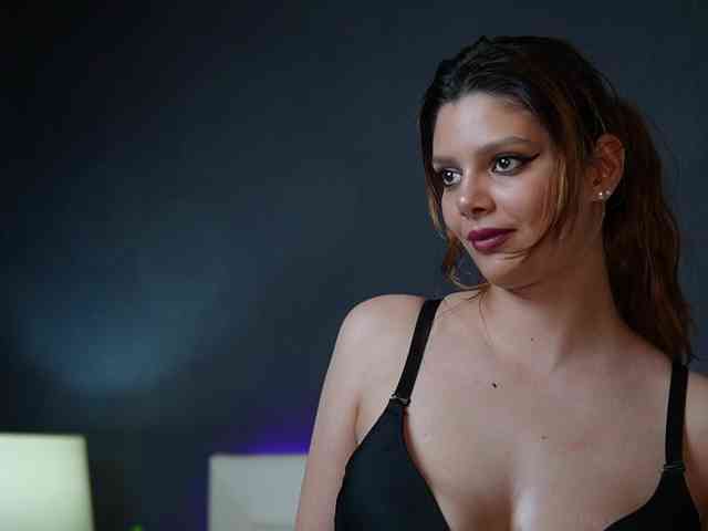 JessicaJupiter webcam