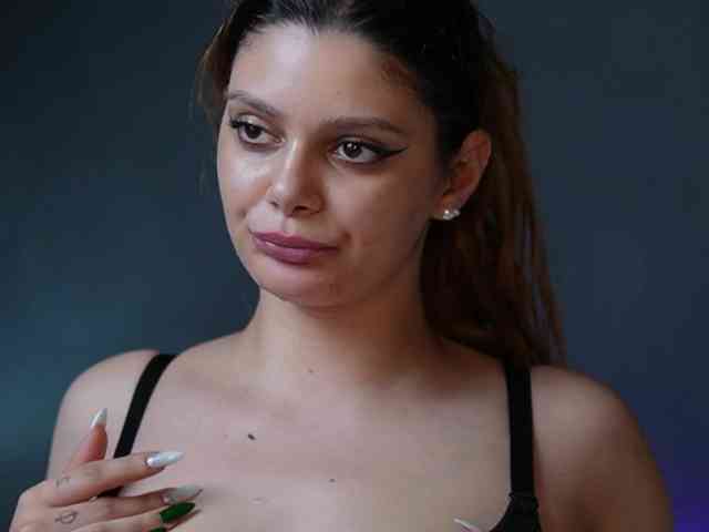 JessicaJupiter webcam