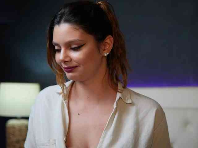 JessicaJupiter webcam