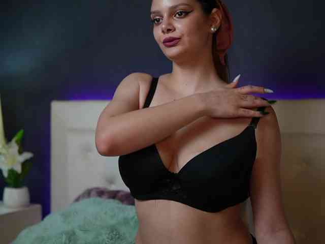 JessicaJupiter webcam