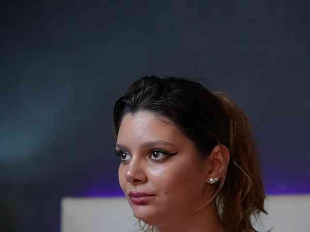 JessicaJupiter webcam