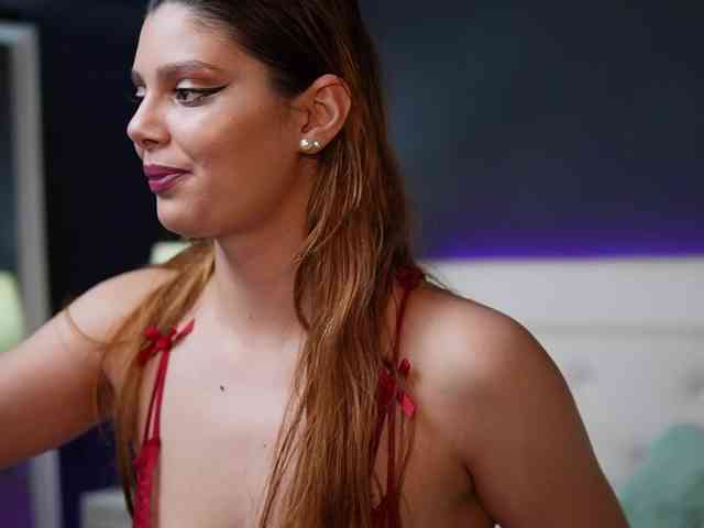 JessicaJupiter webcam