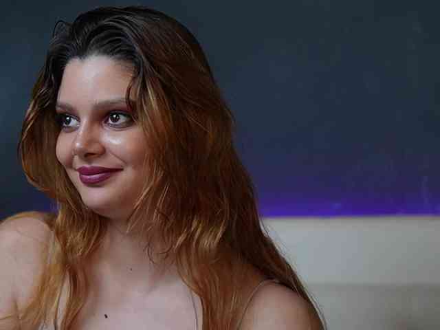 JessicaJupiter webcam