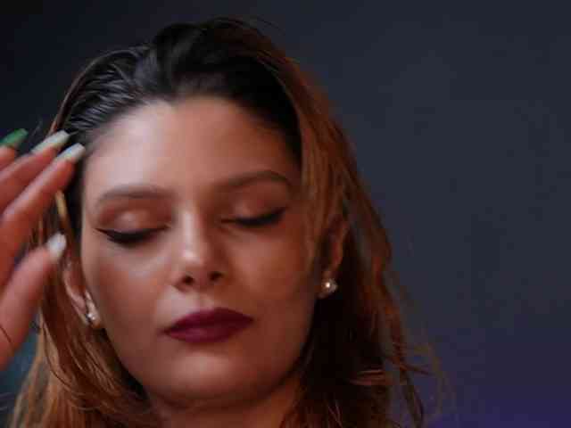 JessicaJupiter webcam