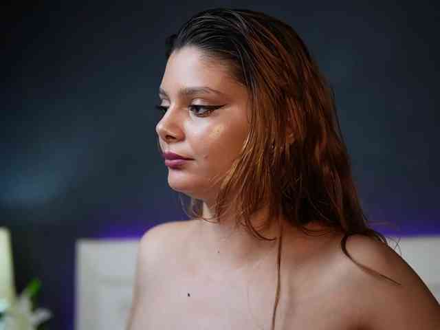 JessicaJupiter webcam