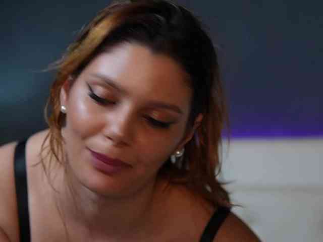 JessicaJupiter webcam