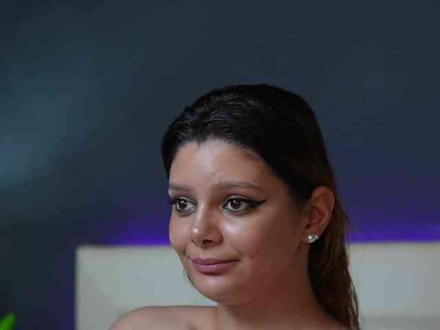 JessicaJupiter webcam