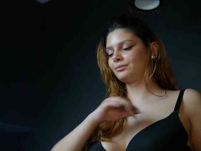 JessicaJupiter webcam