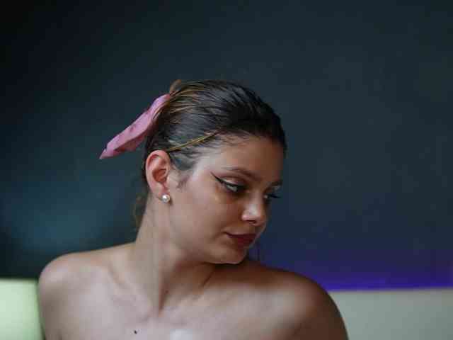 JessicaJupiter webcam