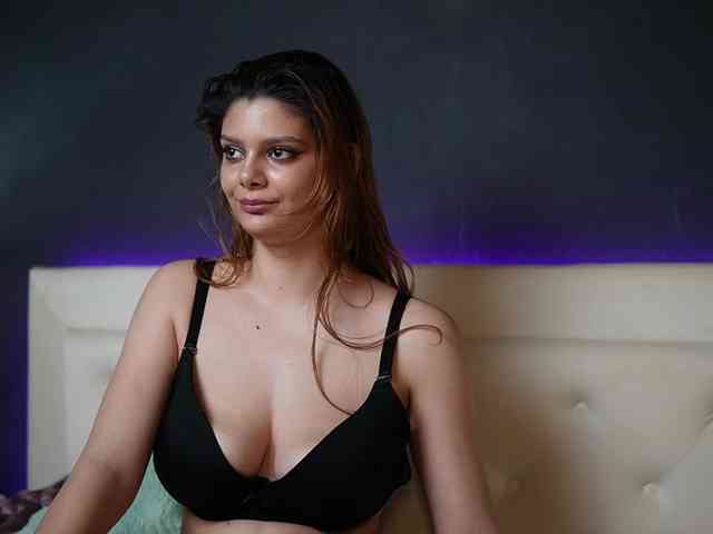 JessicaJupiter webcam