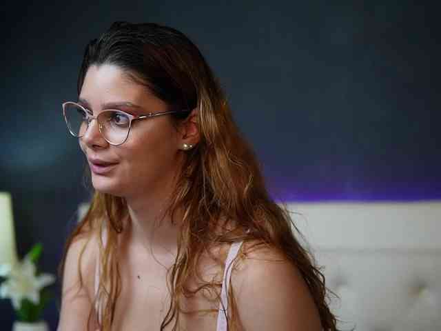 JessicaJupiter webcam