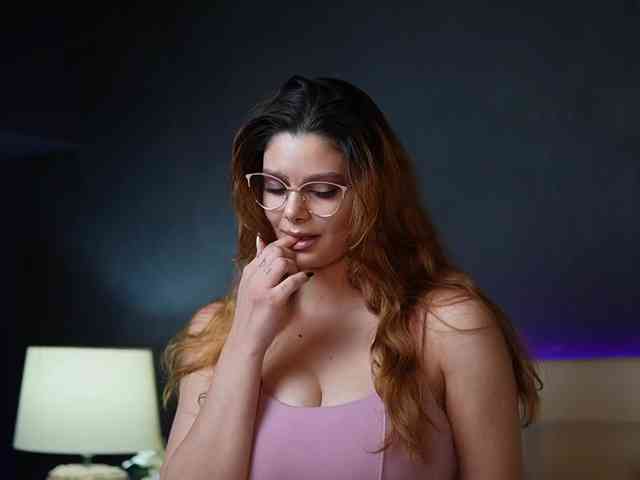 JessicaJupiter webcam