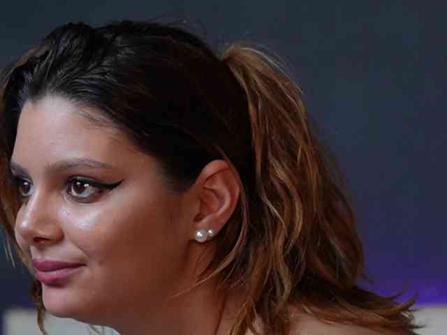 JessicaJupiter webcam