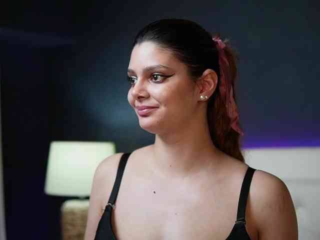 JessicaJupiter webcam