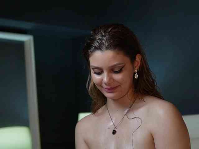 JessicaJupiter webcam