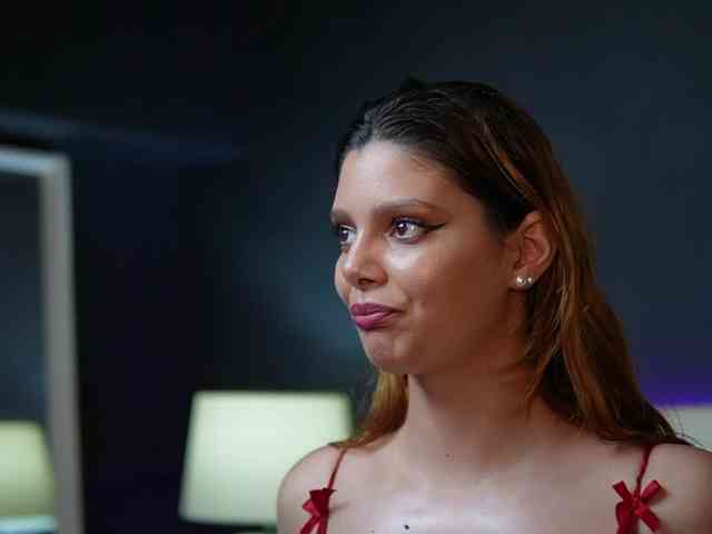 JessicaJupiter webcam