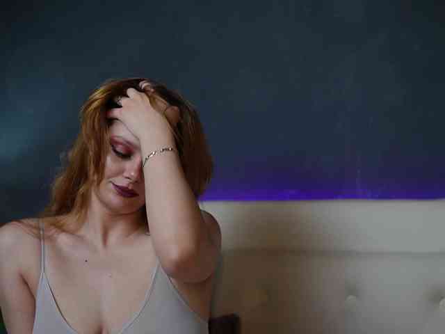 JessicaJupiter webcam