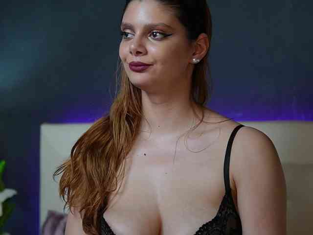 JessicaJupiter webcam