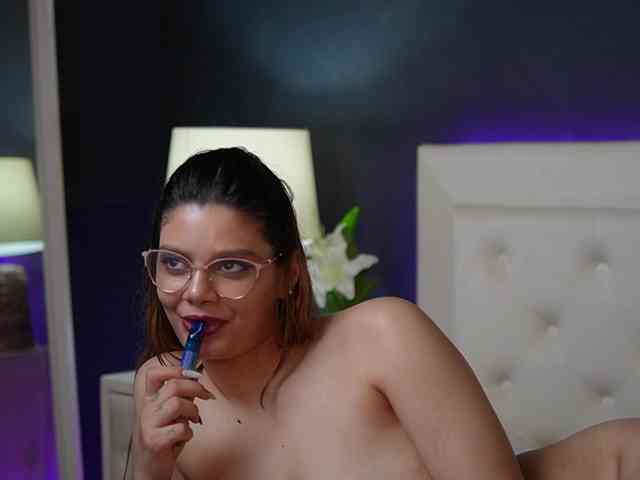 JessicaJupiter webcam