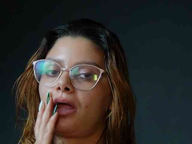 JessicaJupiter webcam